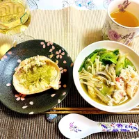 2025年11月23日 日曜日 夕食|ことちゃん（facebook坂田琴絵）さん