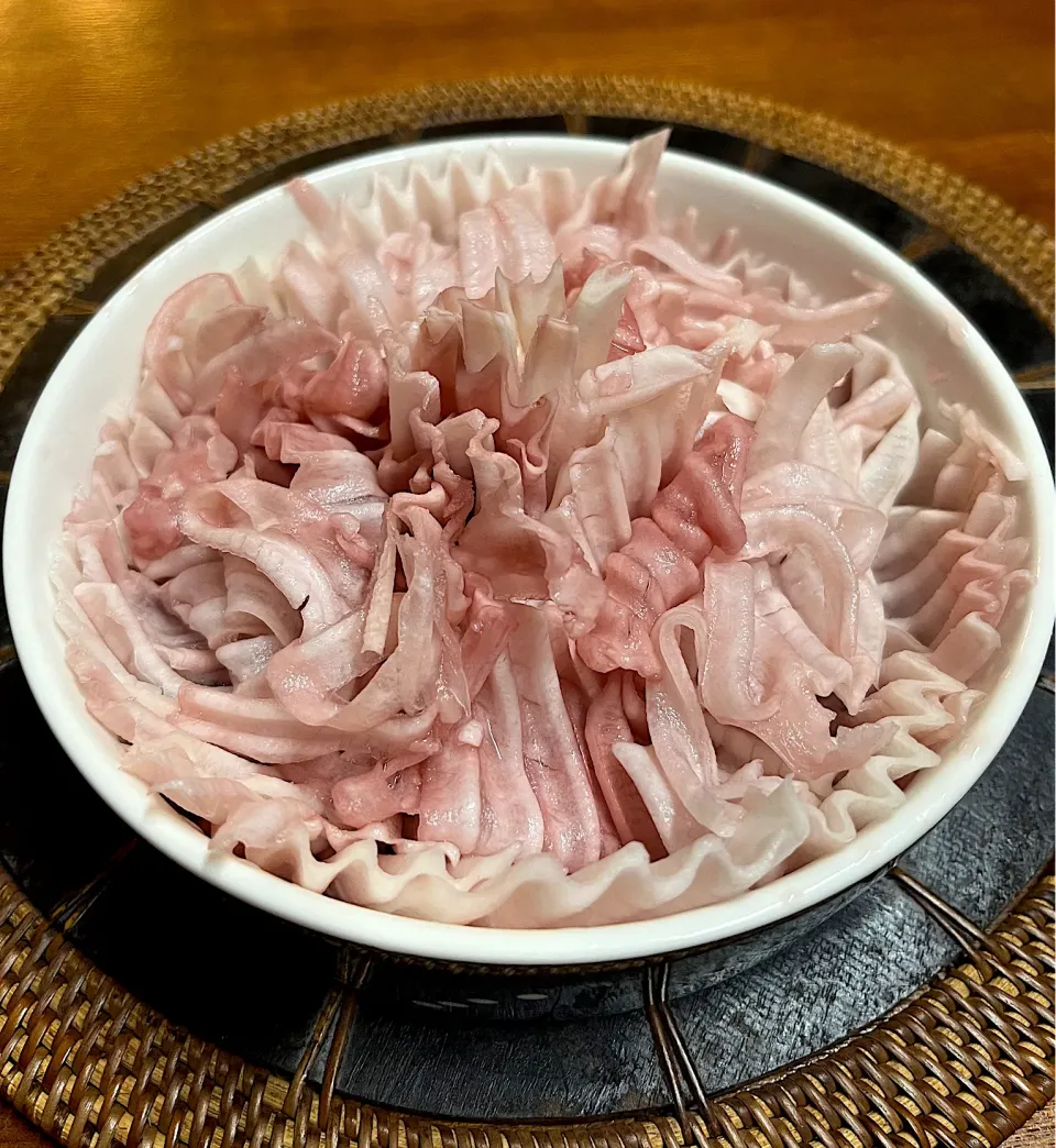 🌺赤蕪ピクルス🌺|henryさん