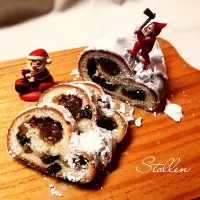 シュトーレン| ne-neさん
