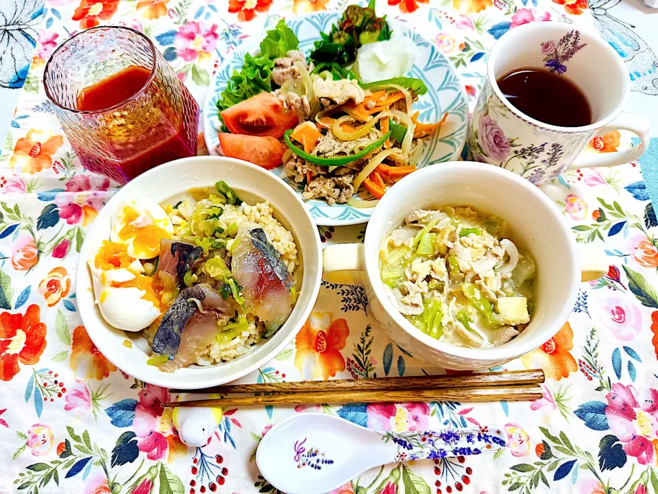 2025年11月24日 月曜日 昼食|ことちゃん（facebook坂田琴絵）さん