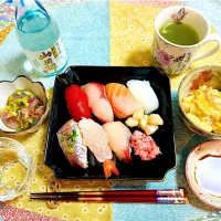 2025年11月22日 土曜日 夕食|ことちゃん（facebook坂田琴絵）さん