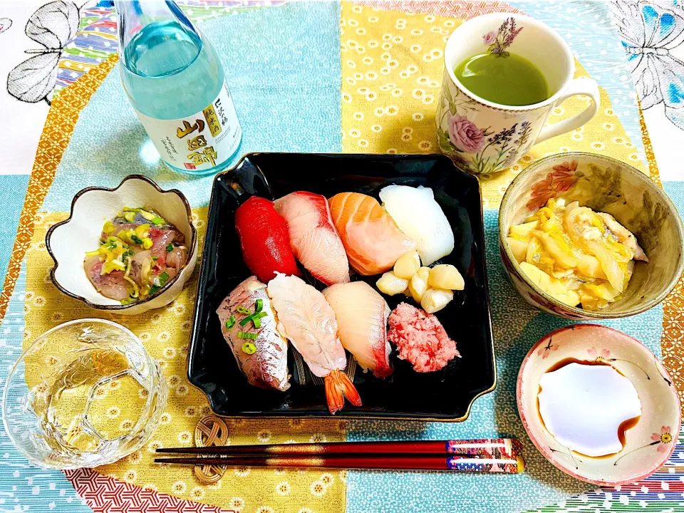 2025年11月22日 土曜日 夕食|ことちゃん（facebook坂田琴絵）さん