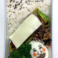 娘弁当|cherry1031さん