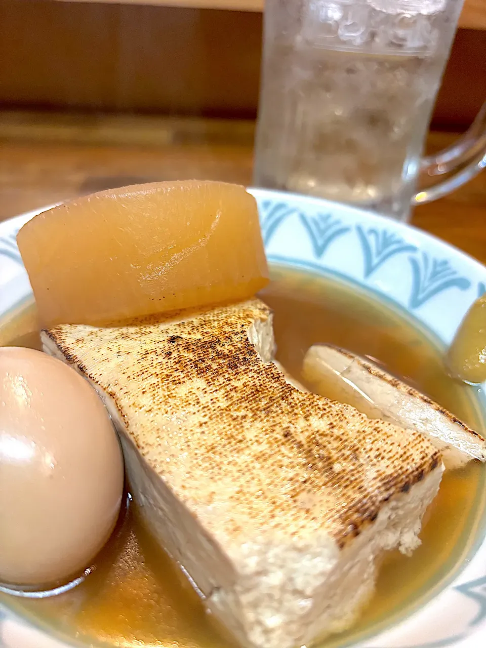 おでん|saturnさん