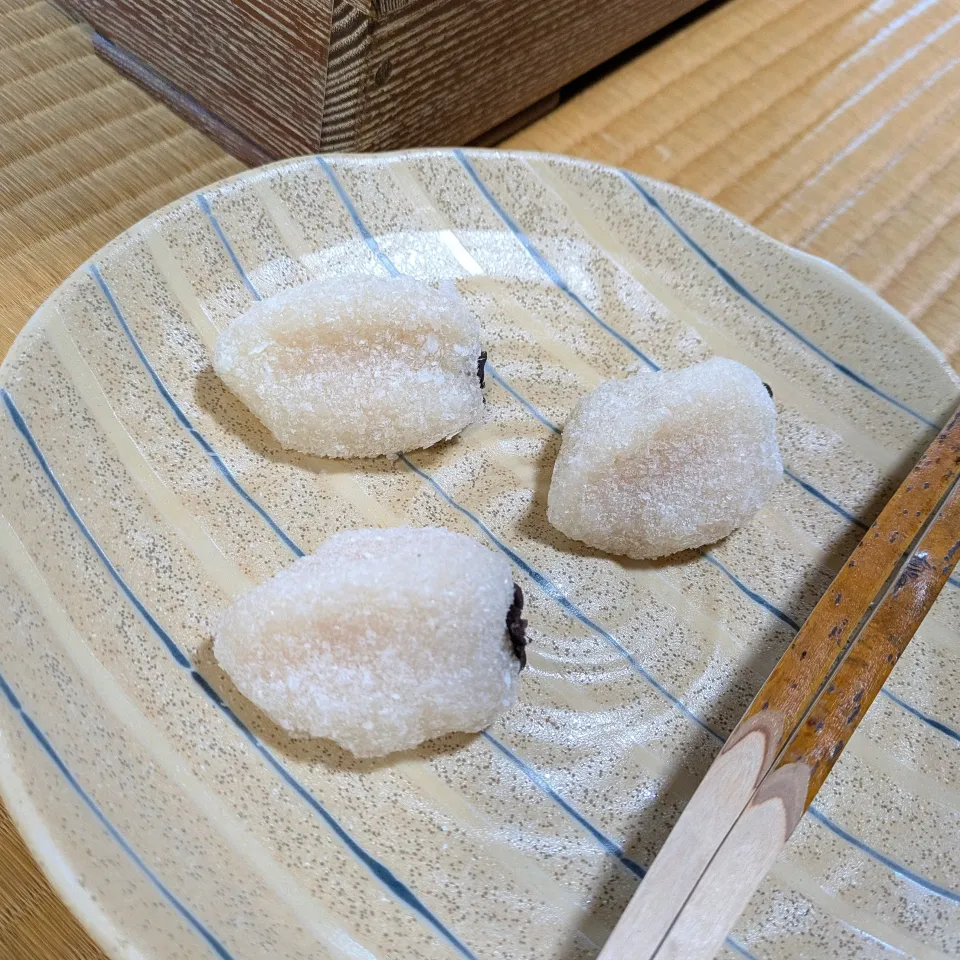 枯露柿|まゆみさん