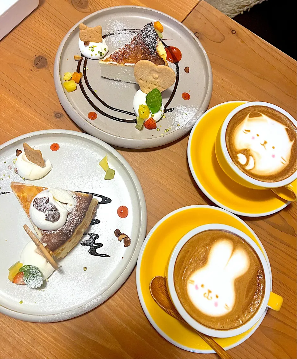 カフェ☕️|＊みお＊さん