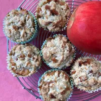 りんごのマフィン|izoomさん