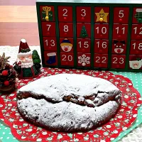 シュトーレン|marichさん