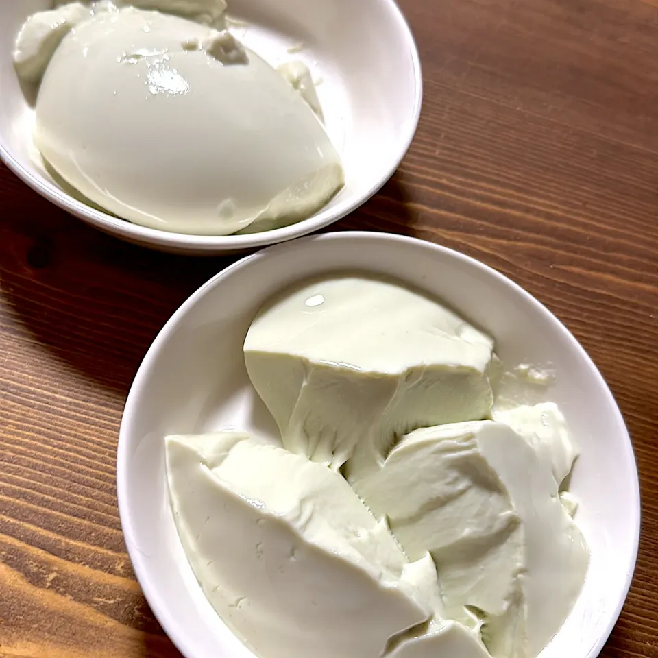 枝豆豆腐|gohan♡さん