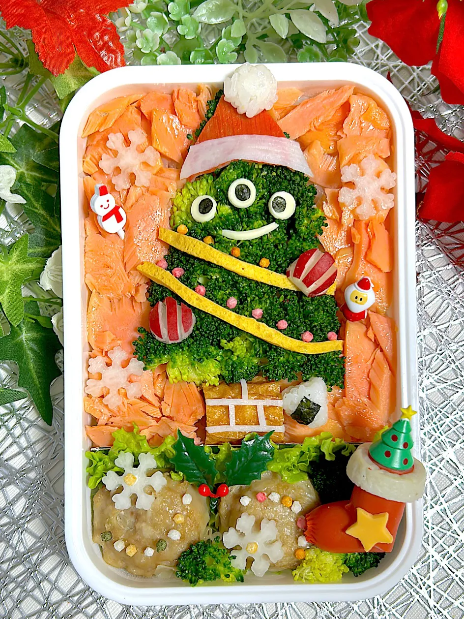 今日のお弁当(11/25)|akkiyさん