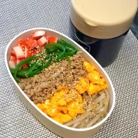 次女のJK弁当〜|yukoさん