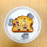 柘榴ケーキ|もっさんさん