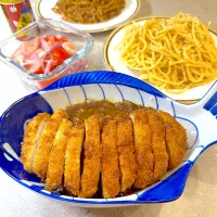 カツカレー！|Mayumiさん