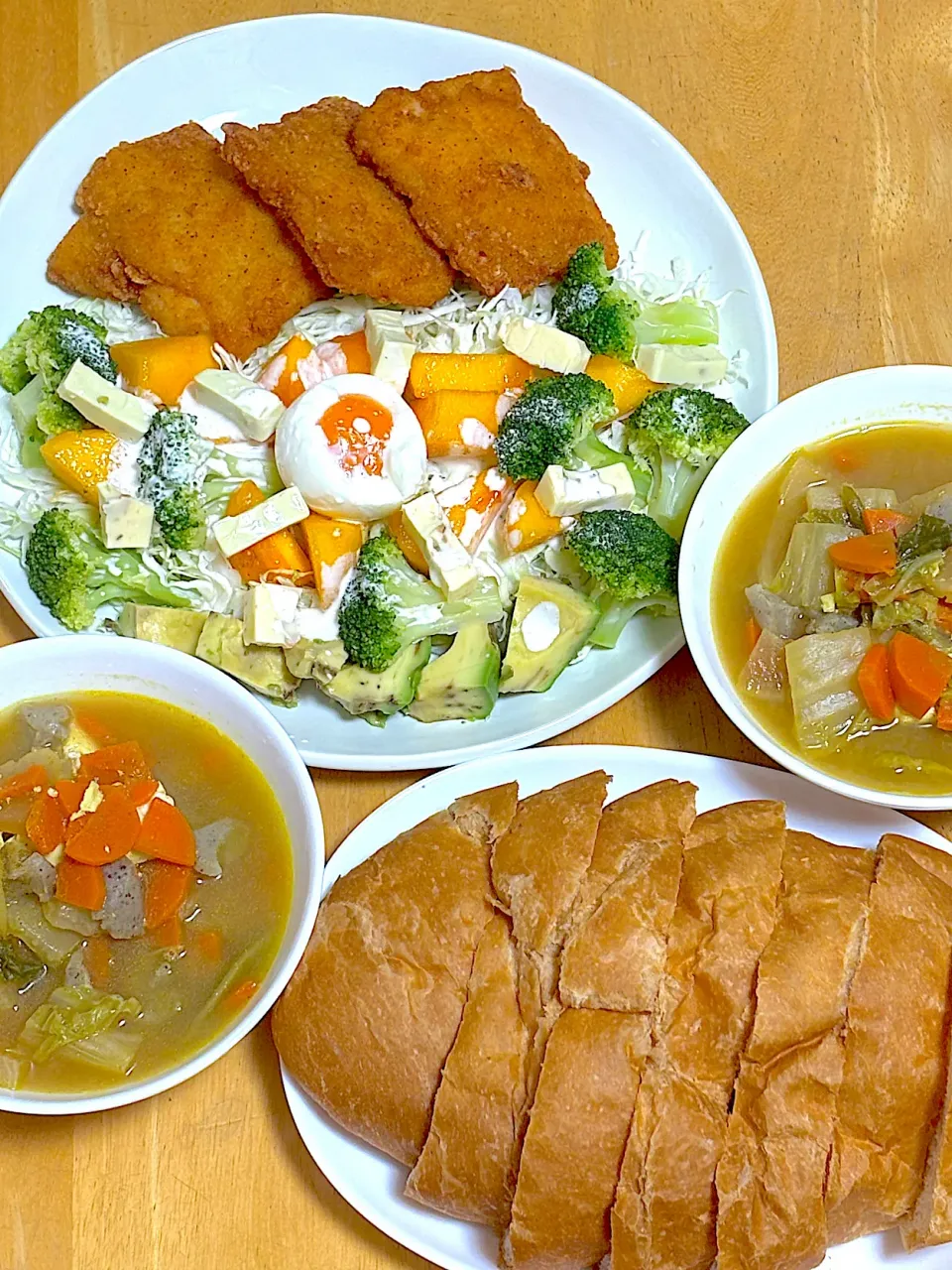 キャベツが安い🥬サラダ|Makokoさん