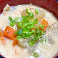 粕汁|さゆか617さん