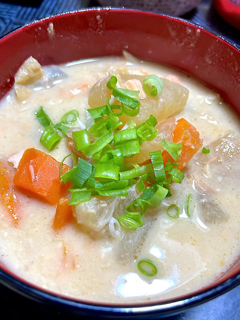 粕汁|さゆか617さん