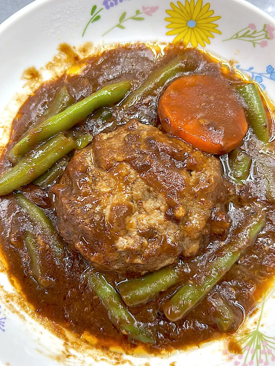 晩ご飯です|じゅにぱあべりぃ🍎さん