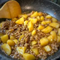 そぼろ煮|Naturaさん