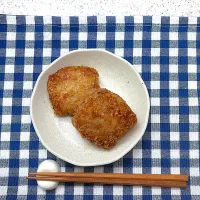 豚肉のチーズ巻き|Uenovaさん