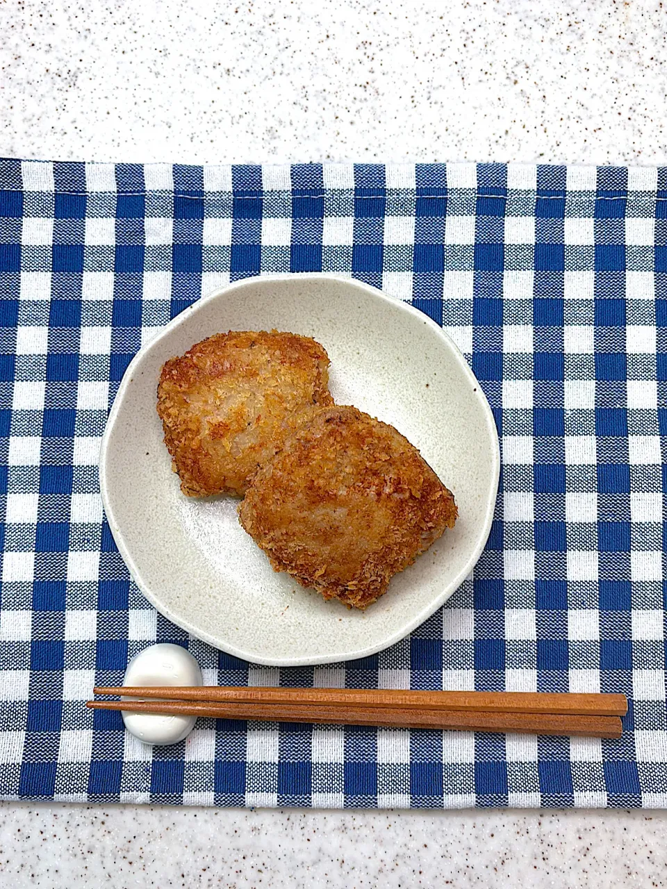 豚肉のチーズ巻き|Uenovaさん