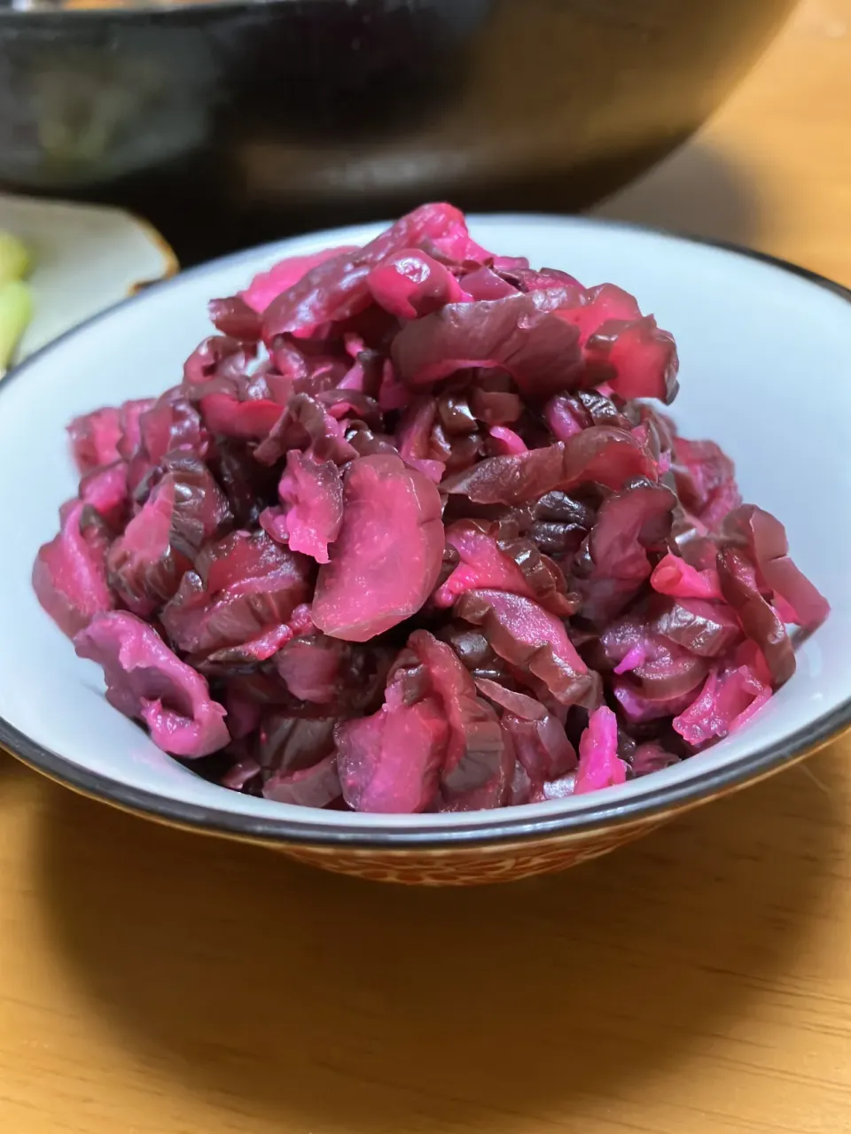 妙に食べたくなる時がある110円しば漬け|🐈⸒⸒⸒⸒つるのダンス🐈🐾さん