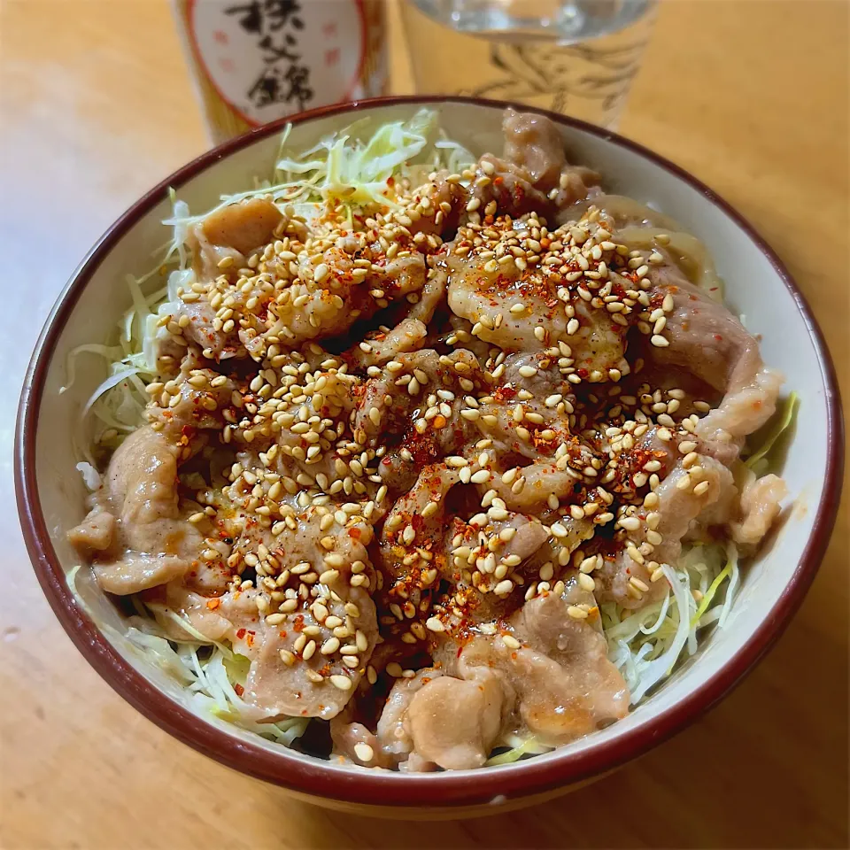 ウスターひと回しで秩父味|deekay71さん