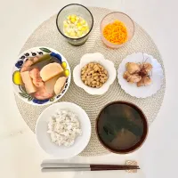 大根とさつま揚げの煮物|ranさん