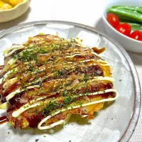 夜ご飯|みずきさん