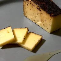 チーズ| 海山つぶさん