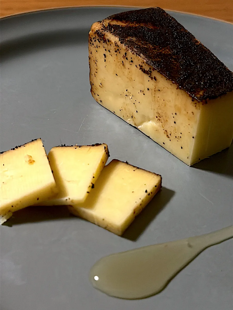 チーズ|海山つぶさん