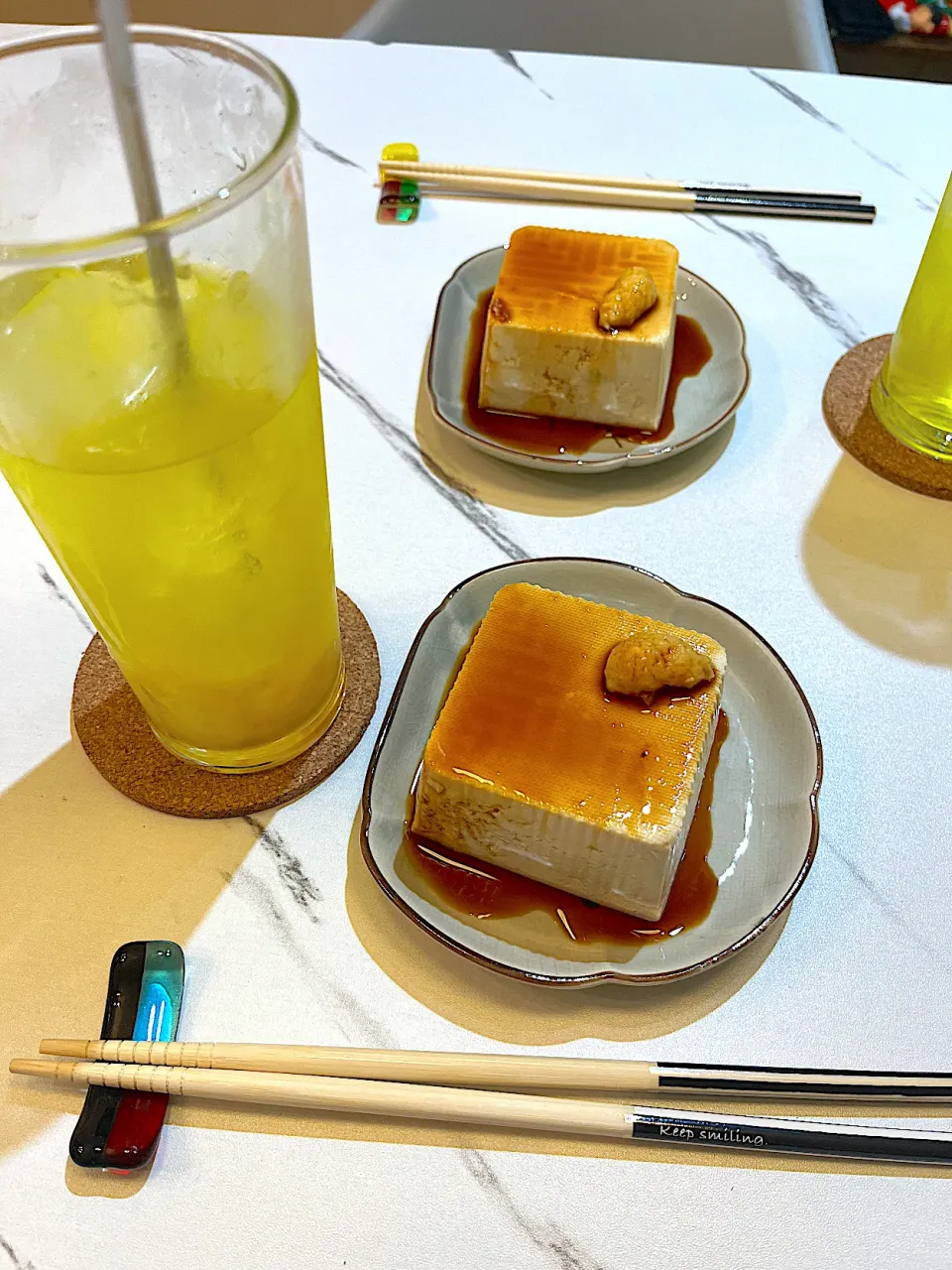 冷奴⭐️|めぐちゃんさん