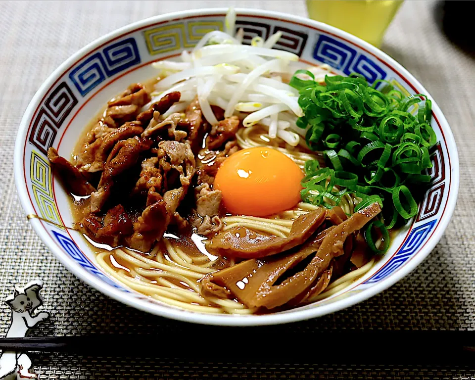 徳島ラーメン　お土産用|かおるさん