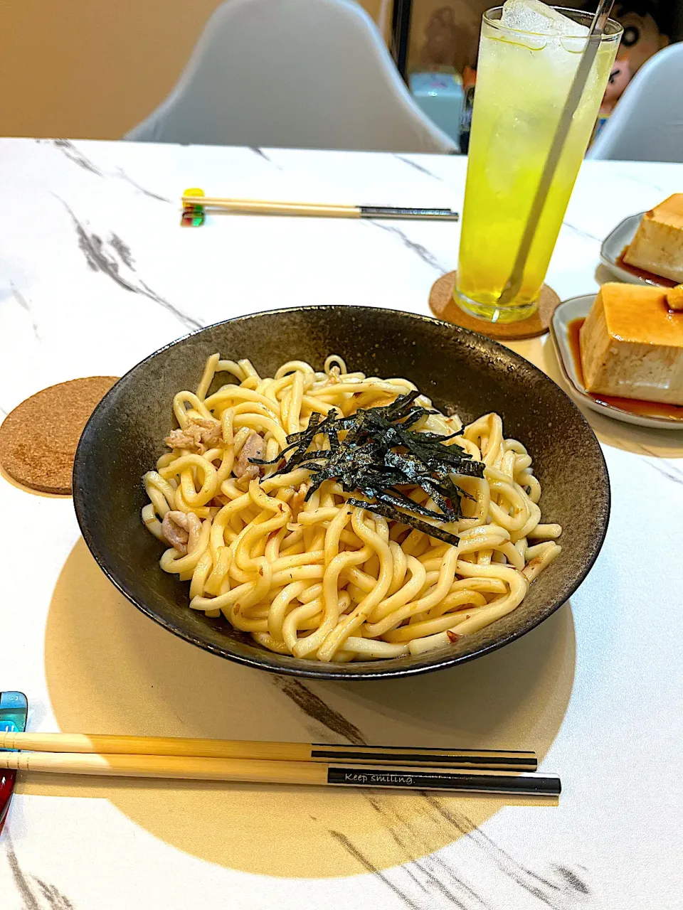 焼きうどん⭐️|めぐちゃんさん