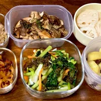 今日のお料理| ななごさん