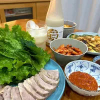 晩ごはん|ゆきさん