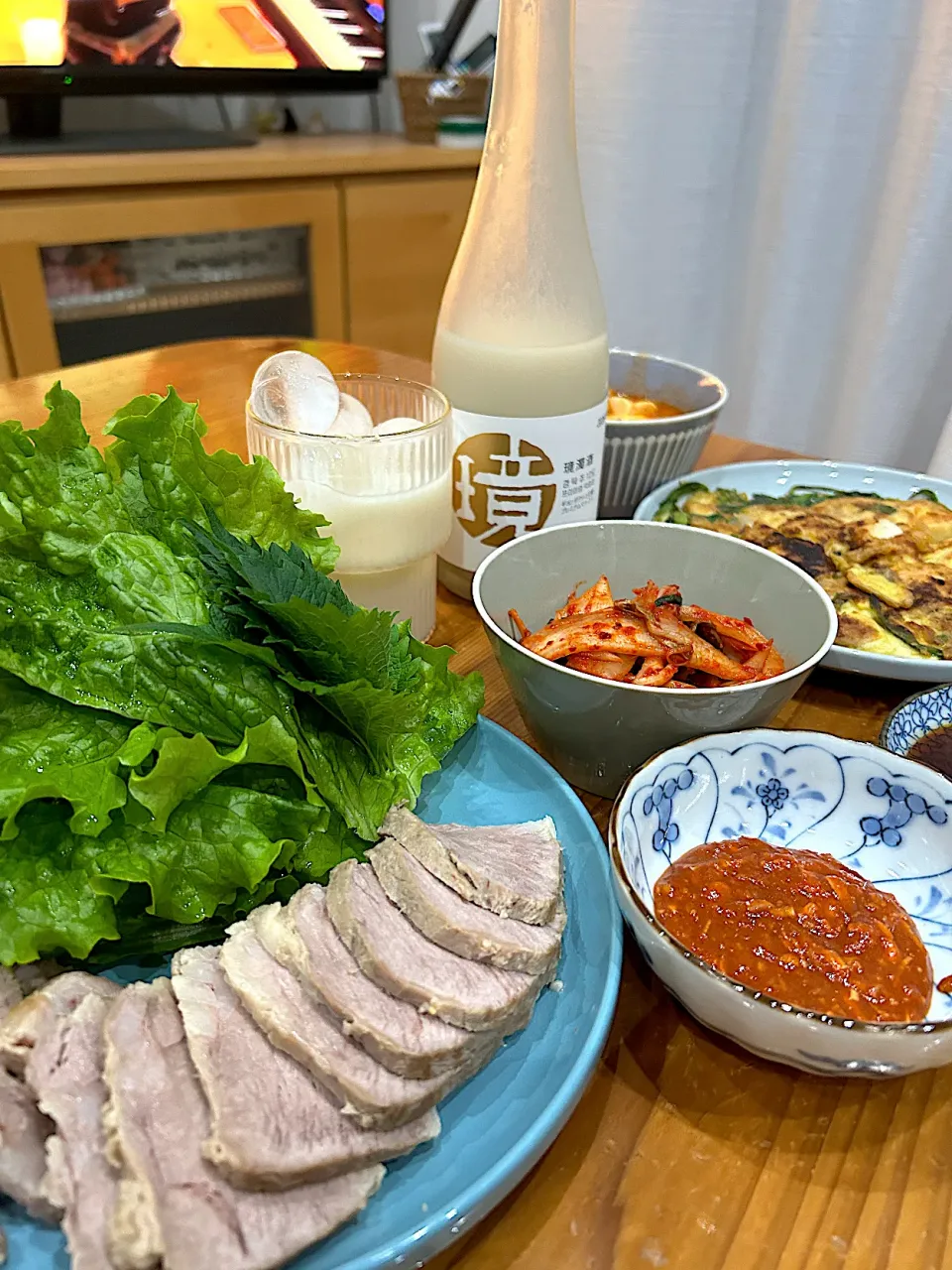 晩ごはん|ゆきさん