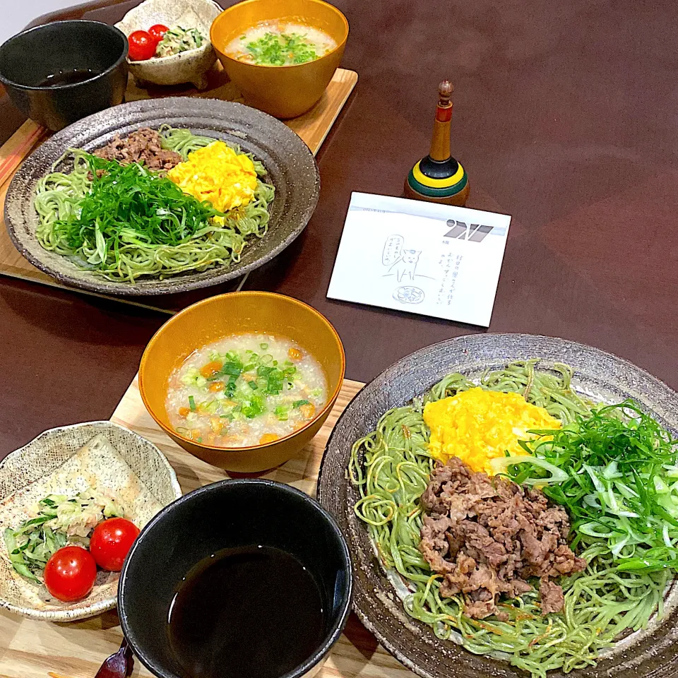 瓦そば風|papinさん