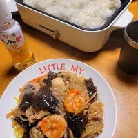 本日(2025.11.27)のお夕飯♪|marikuruさん