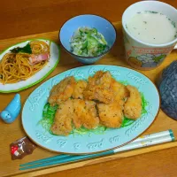 | とししいたけさん