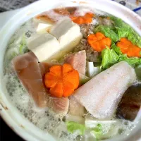 お鍋|さくらさん