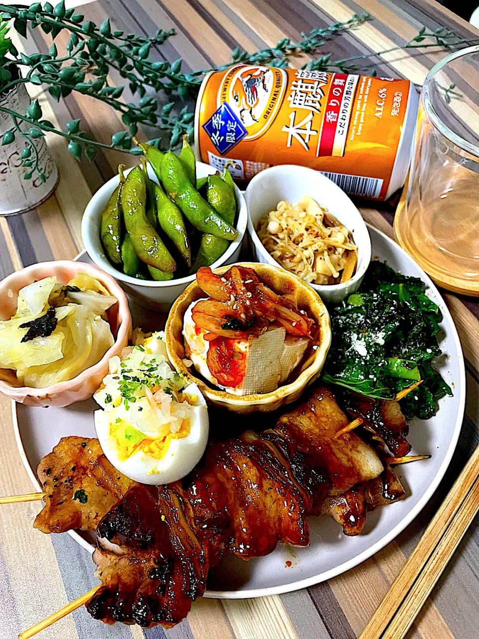 おばんざい|はるなさん