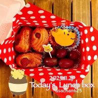 本日のOL弁🍱😋|あさちゃん☆さん