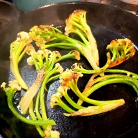 バーミキュラ焼き|Blue skyさん