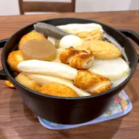 おでん🍢|りさこさん