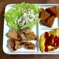 ダイエット？ご飯|あべみーさん