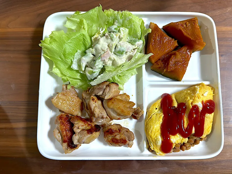 ダイエット？ご飯|あべみーさん