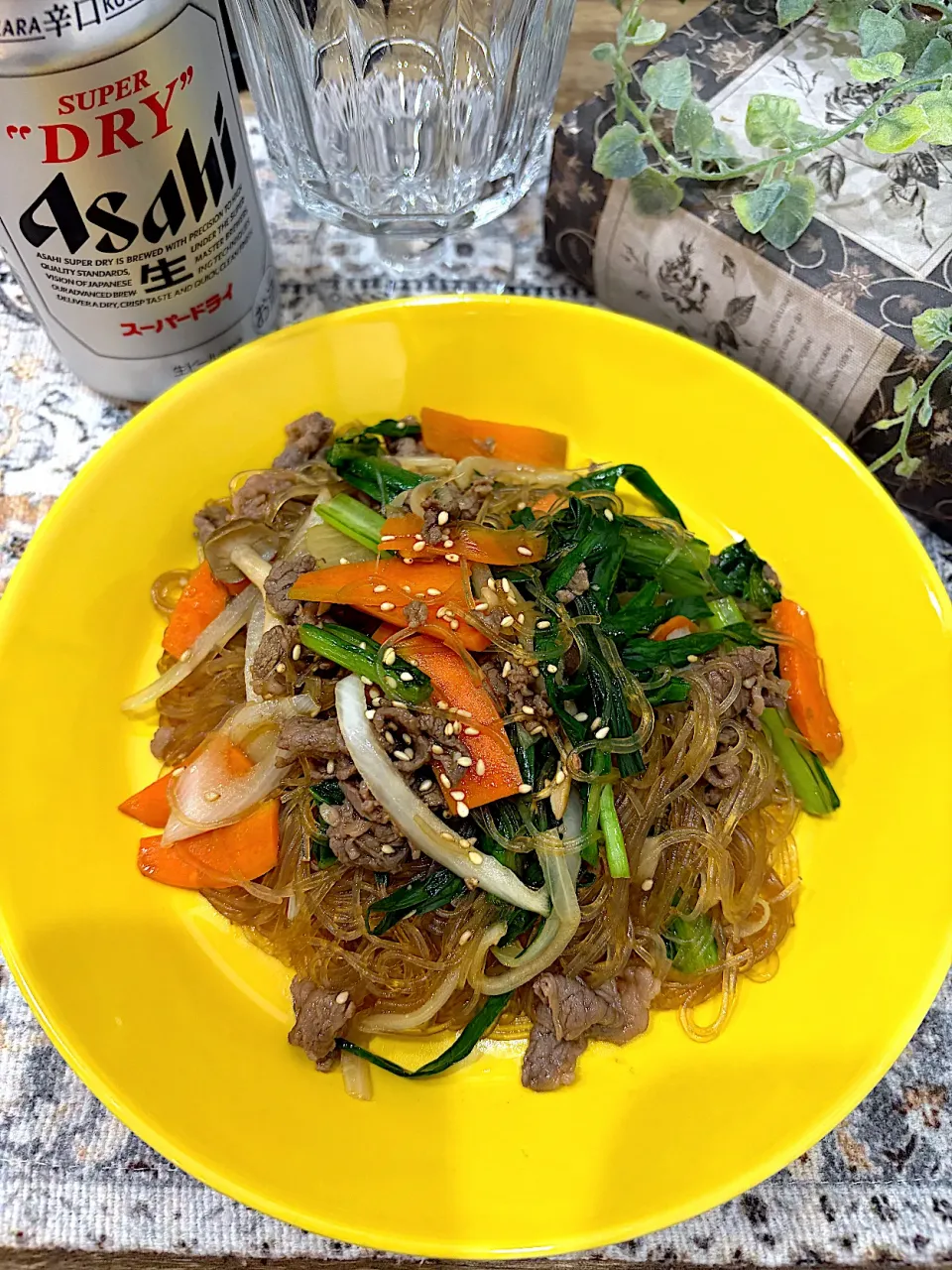 チャプチェ|cha_chiさん