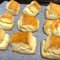 プレーンスコーン| とらさん