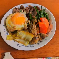 すき焼き|裕子さん