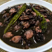 Baby squid adobo|Ahnneさん